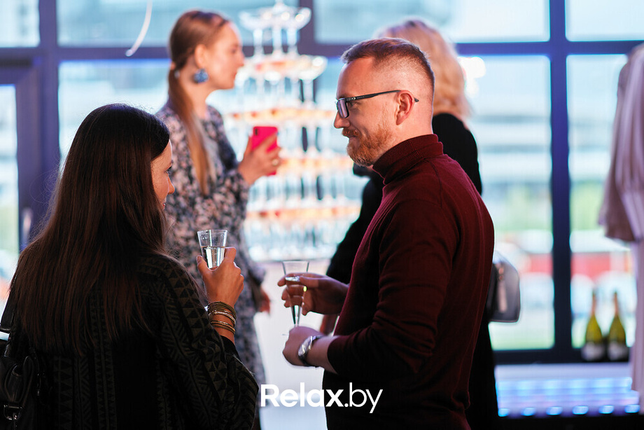 Открытие магазина одежды UNEED, фото № 10