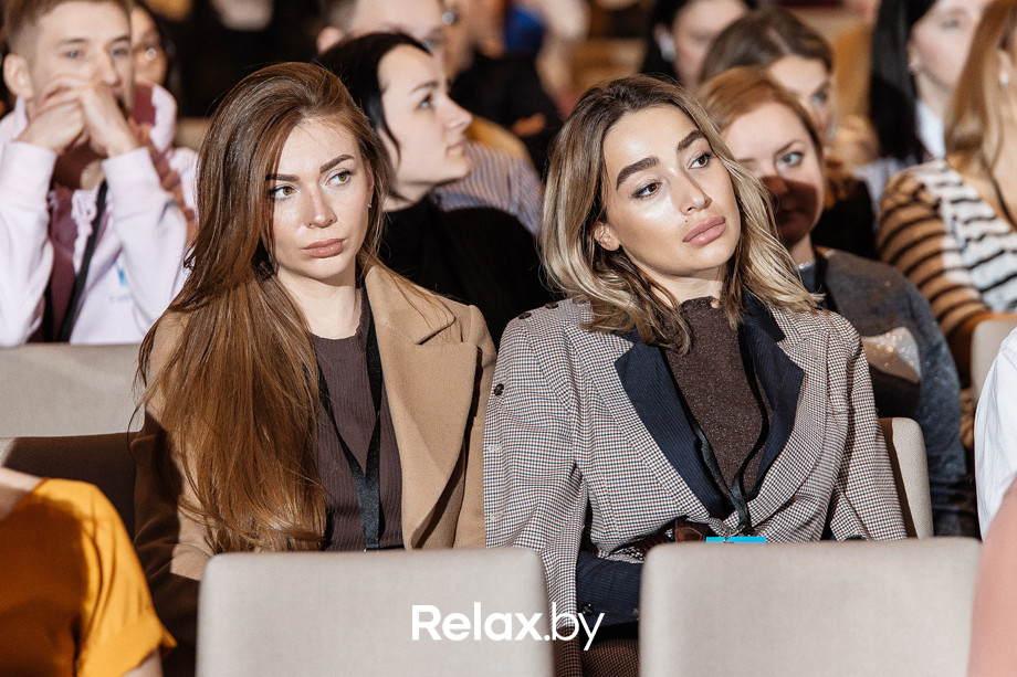 Конференция Beauty Digital Day, фото № 117