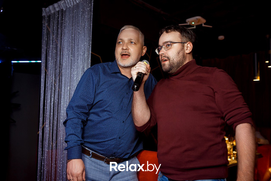 Saturday party, фото № 10