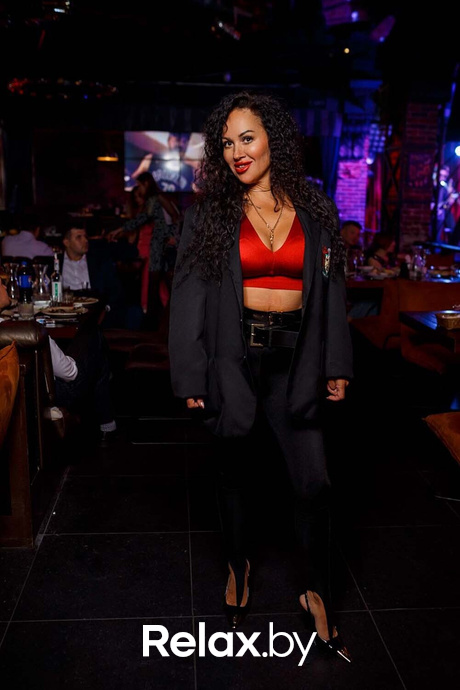 Brooklyn Live!, фото № 22