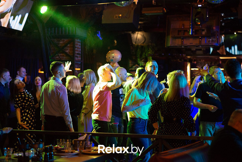 Brooklyn Live!, фото № 24