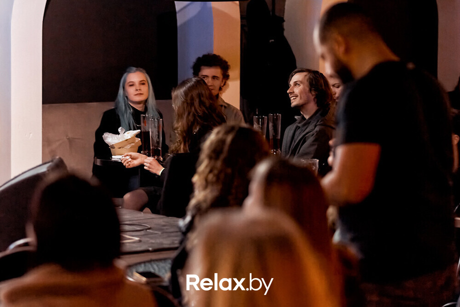 Отчетный концерт, фото № 89