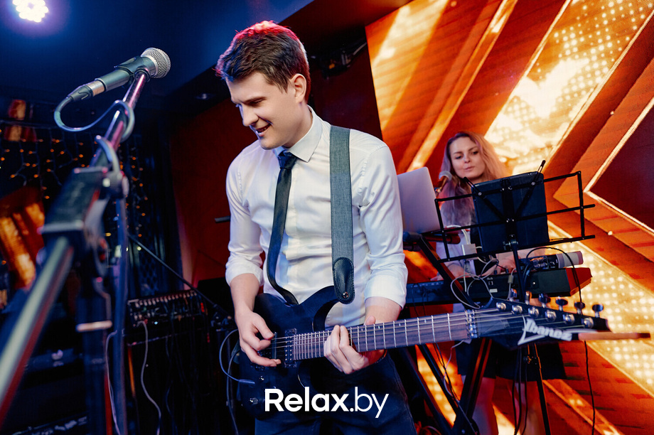 Saturday music, фото № 103