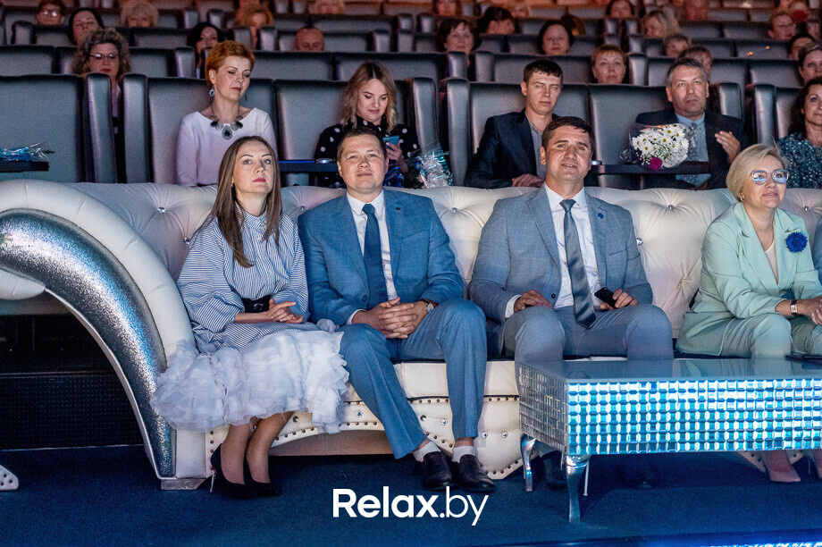 День работников лёгкой промышленности Беларуси, фото № 112