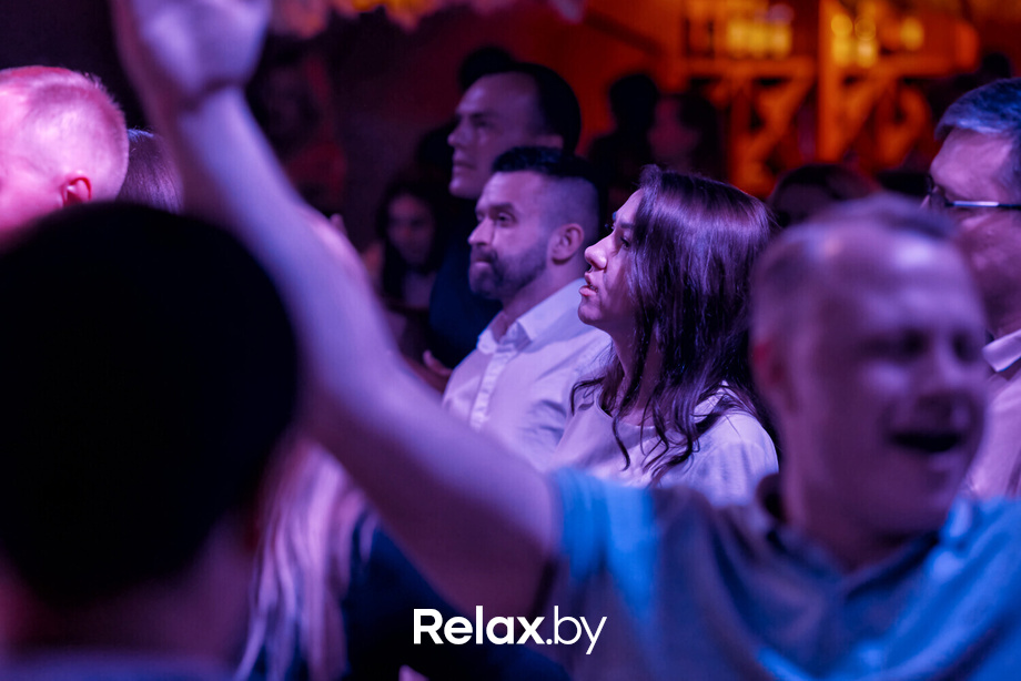 Saturday music, фото № 92