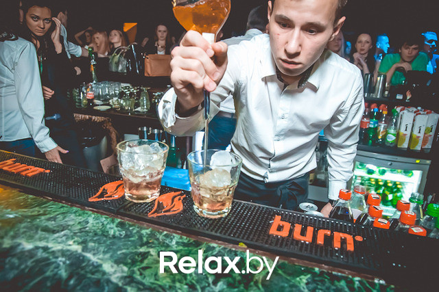 Mojitos party, фото № 87