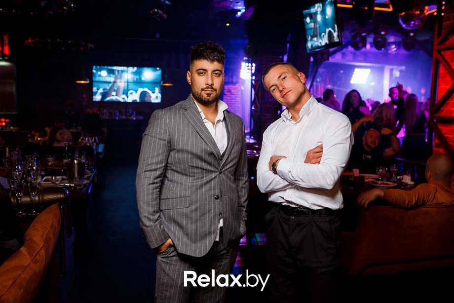 Brooklyn Live!, фото № 30