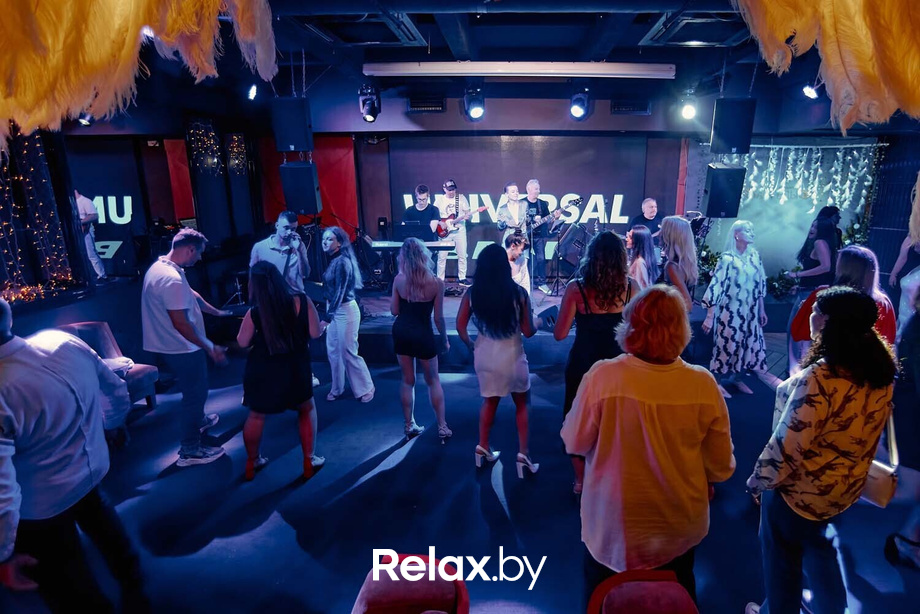 Saturday music, фото № 35