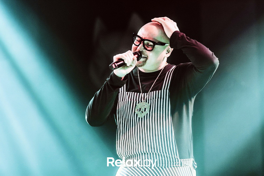 Концерт Шуры, фото № 80