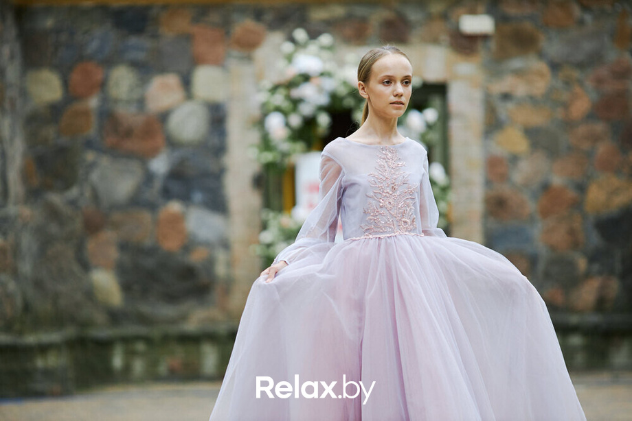 IMG FASHION SHOW – SUMMER 2021, фото № 369