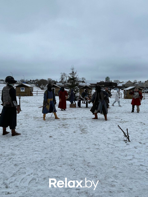 Масленица 2023, фото № 62