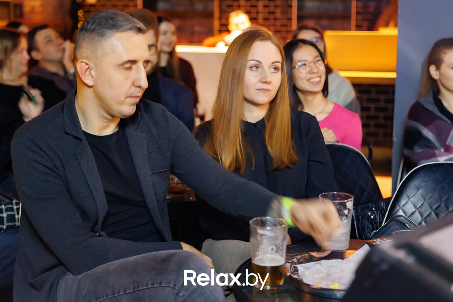 Отчетный концерт, фото № 77