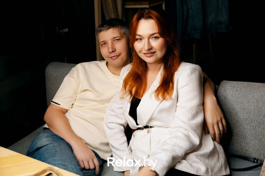 Ночные жители, фото № 18