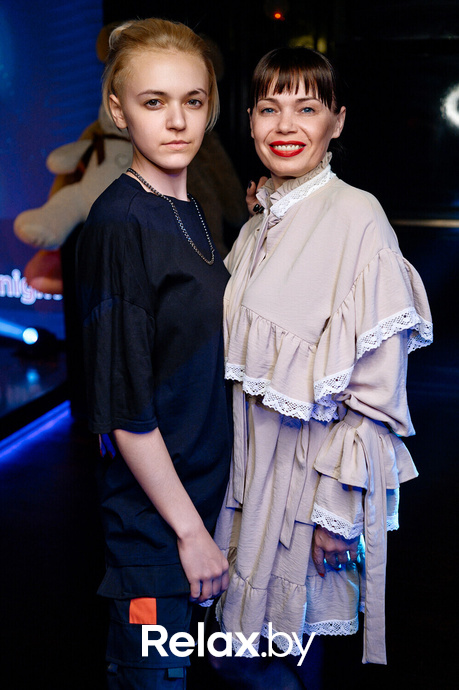 Friday party in RK, фото № 37