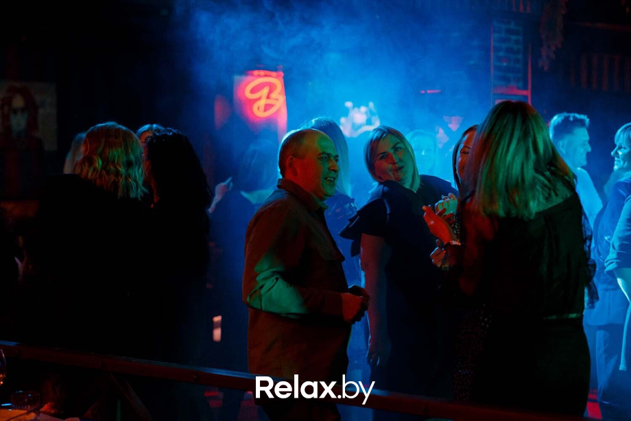 Brooklyn Live!, фото № 12