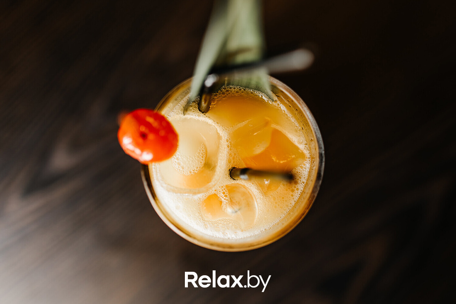 Выходные в Rustaveli, фото № 28