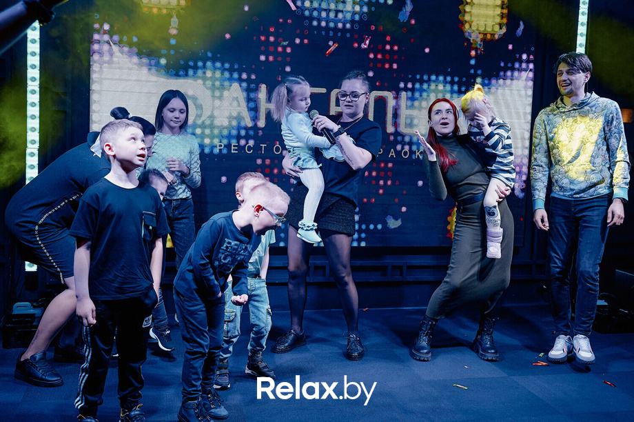 Короли Вечеринок. Детский праздник, фото № 67