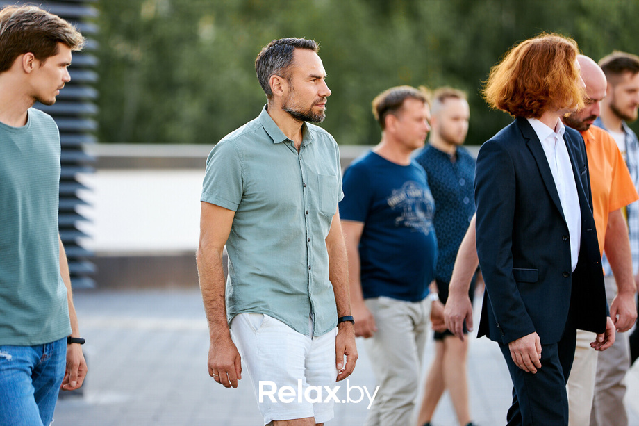 Аргентинское танго, фото № 60