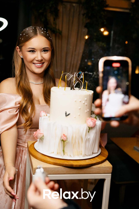 Ночные жители, фото № 21