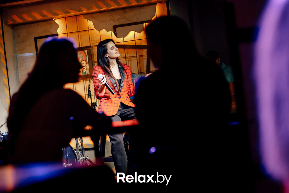 День встречи выпускников, фото № 42