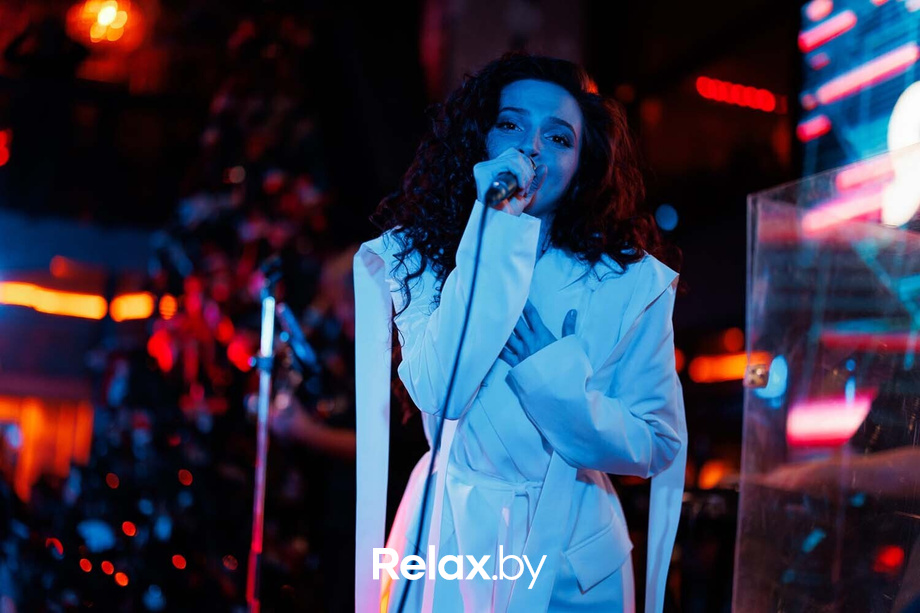 Новогодний корпоратив, фото № 127