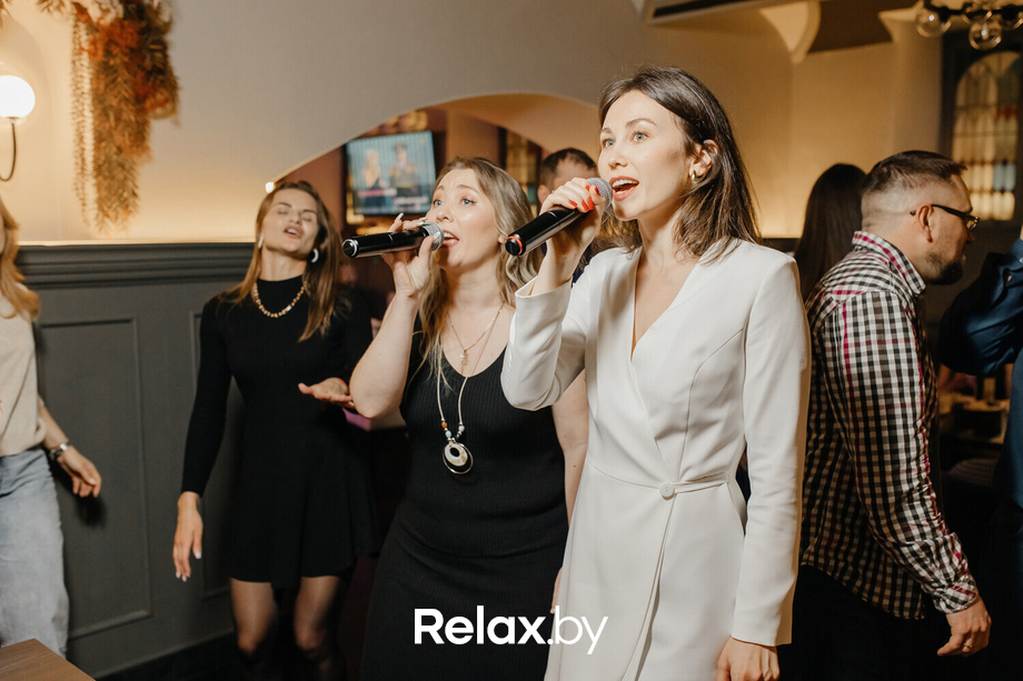 Выходные в Rustaveli, фото № 40