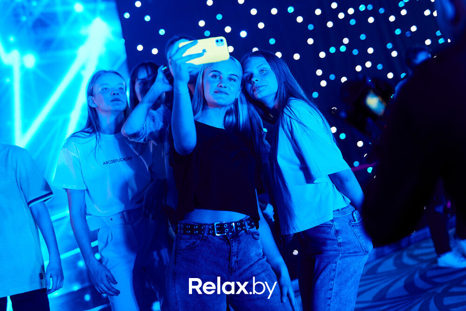 IMG Fashion KILLA PARTY, фото № 609