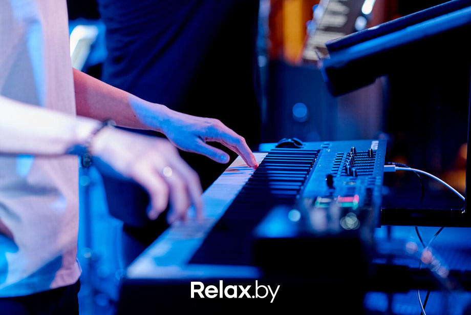 Saturday music, фото № 4