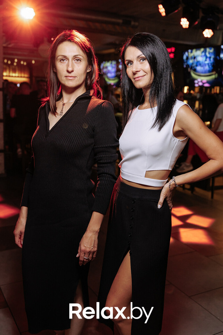 Friday Party, фото № 86