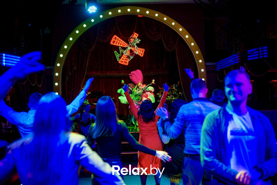 MoulinRouge, фото № 61