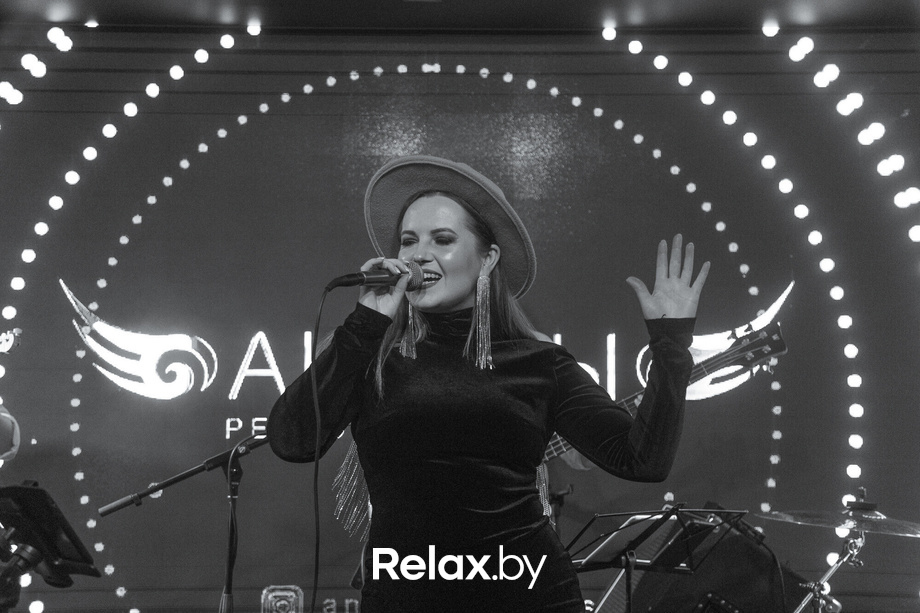 Saturday music, фото № 110