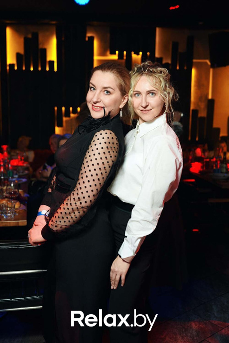 Friday party, фото № 82