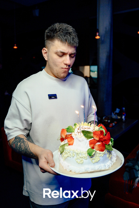 Terra party, фото № 51