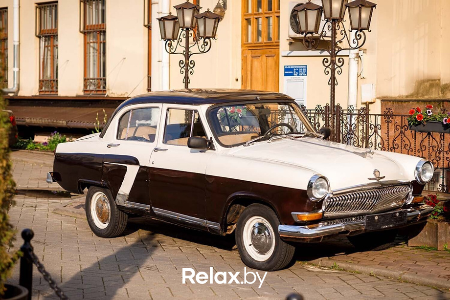 Открытие кафе Rustaveli, фото № 1