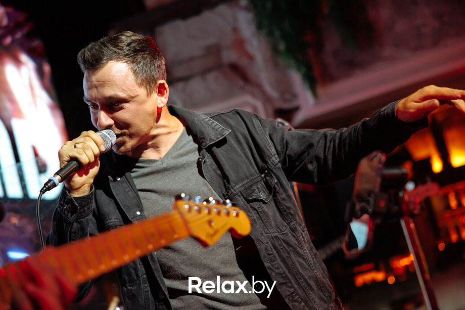 Friday Party, фото № 94