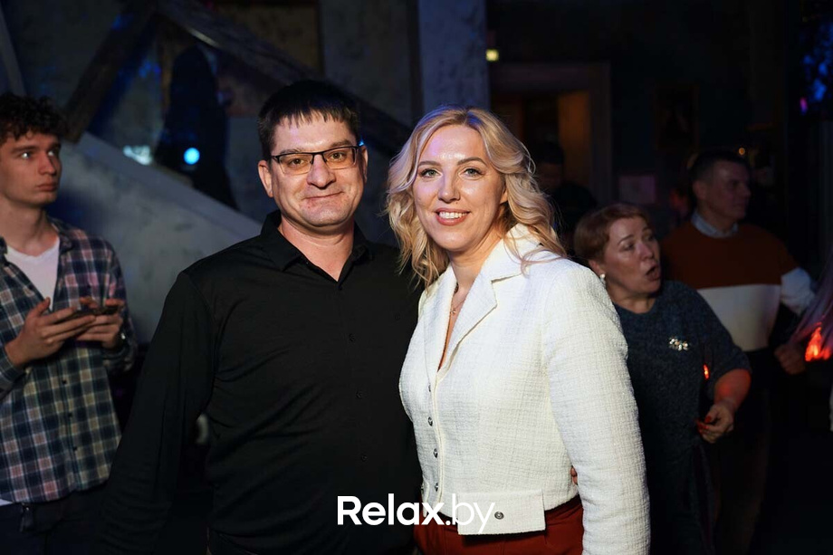 Новогодний корпоратив, фото № 107