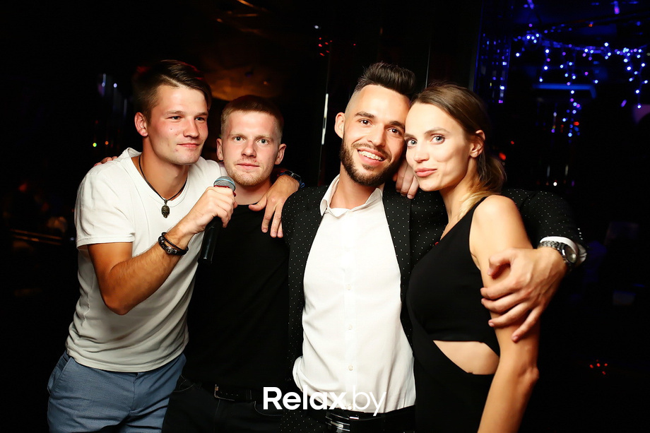 Красивая суббота, фото № 37