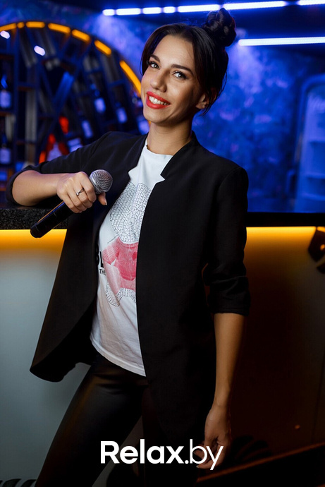 Saturday party, фото № 11