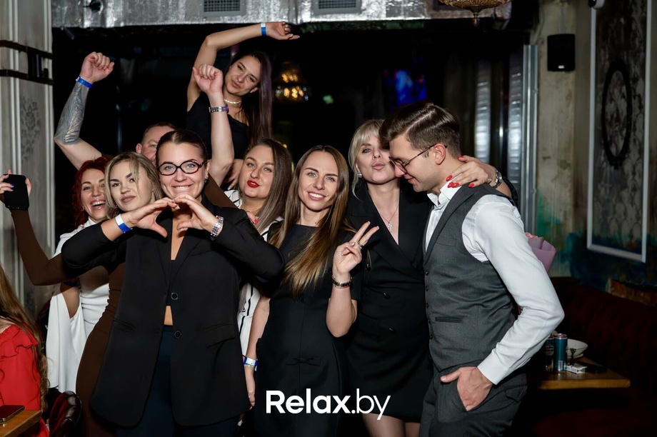 Saturday party, фото № 6