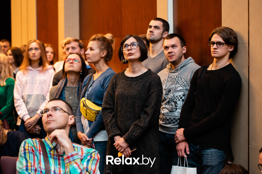 Open IT, фото № 20