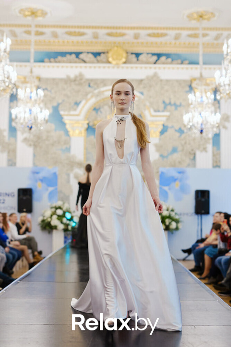 KIDS' PODIUM на FASHION SHOW SPRING 2022, фото № 162