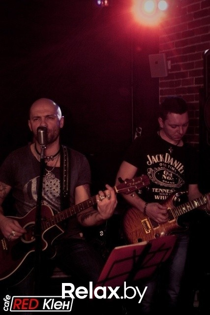 ДЯДЯ ВАНЯ и группа OneHellThing, фото № 64