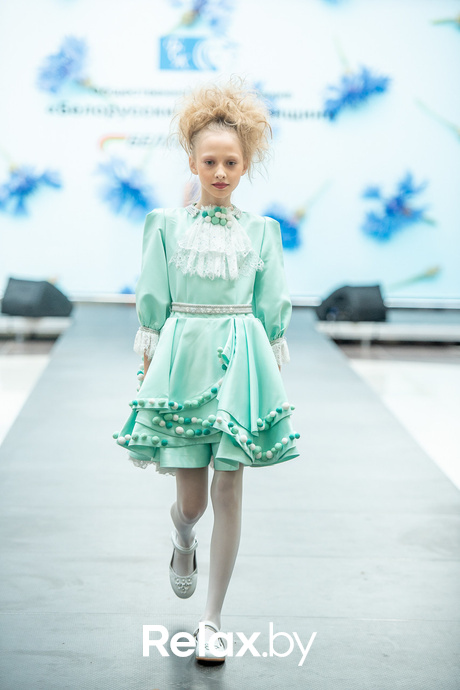 FashionStyleModels by Igor Ivanov Мельница Моды, фото № 29