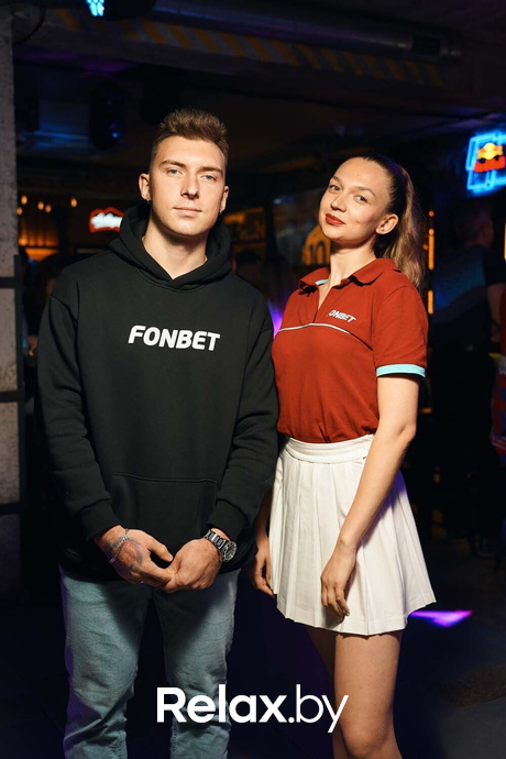 Saturday party, фото № 23