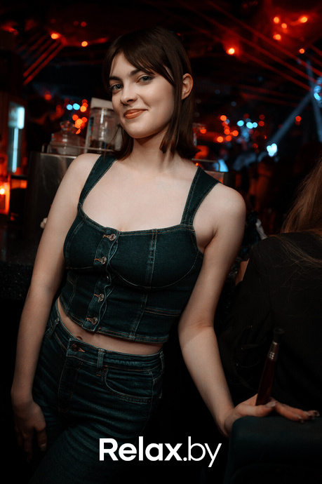 Saturday party, фото № 16