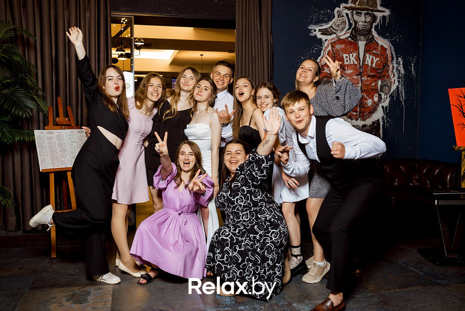 Brooklyn Лето!, фото № 10