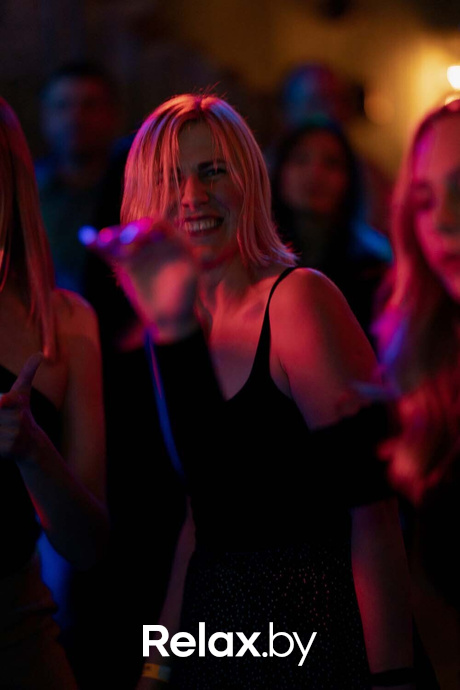 Friday party, фото № 105