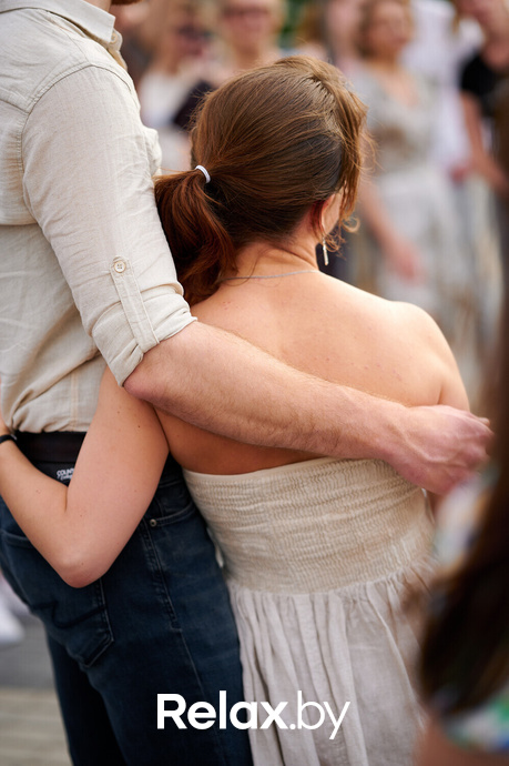 Танцы на крыше, фото № 200