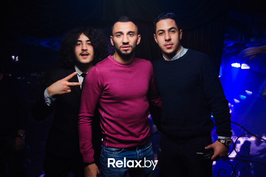 Dre Max Party, фото № 37