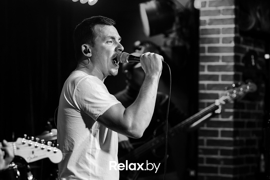 Brooklyn Live!, фото № 1